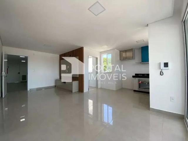 Apartamento para Venda em Ipatinga/MG Horto 3 Quartos