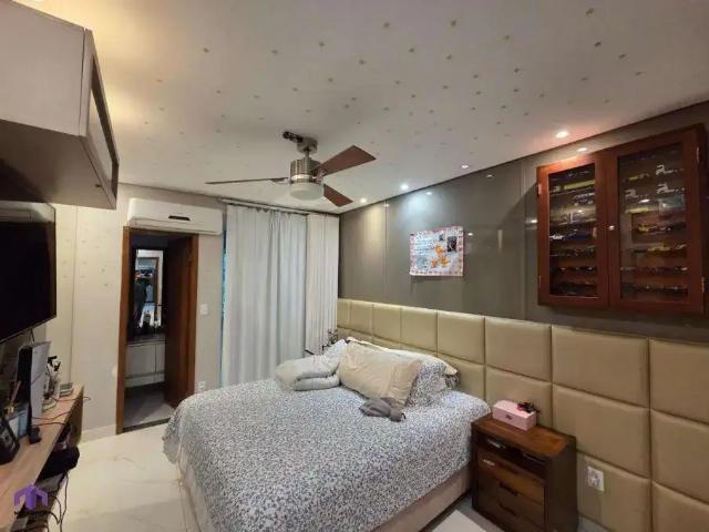 Apartamento para Venda em Ipatinga/MG Horto 3 Quartos