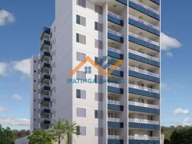 Apartamento para Venda em Ipatinga/MG Horto 2 Quartos
