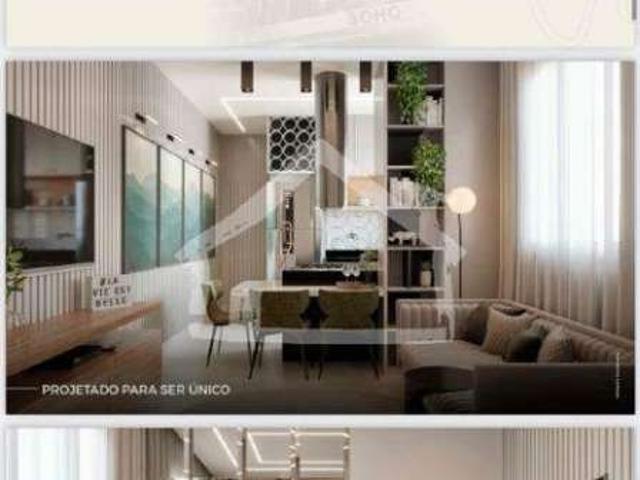 Apartamento para Venda em Ipatinga/MG Horto 2 Quartos