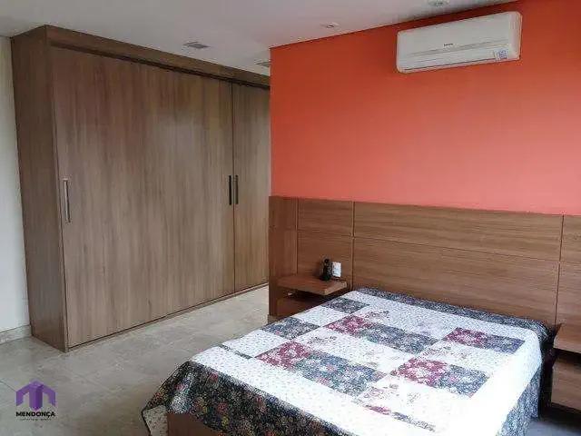 Apartamento para Venda em Ipatinga/MG Horto 4 Quartos