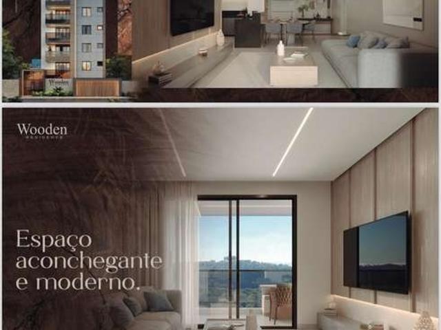 Apartamento para Venda em Ipatinga/MG Horto 3 Quartos