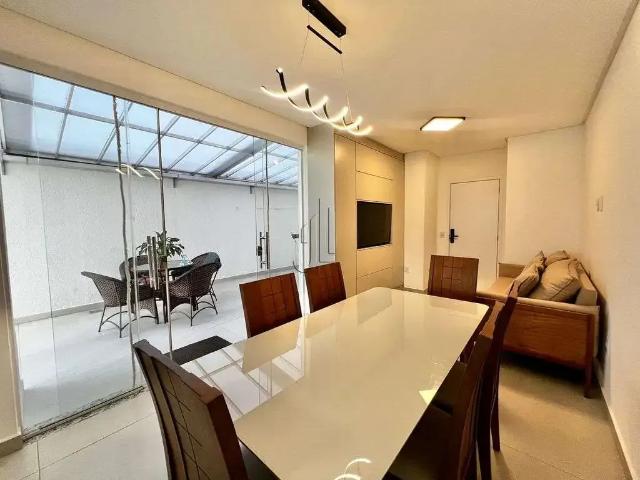 Apartamento para Venda em Ipatinga/MG Imbaúbas 3 Quartos