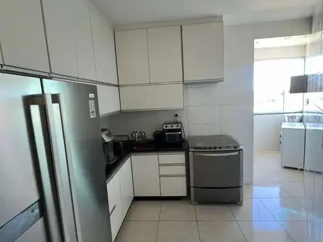 Apartamento para Venda em Ipatinga/MG Ideal 2 Quartos