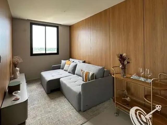 Apartamento para Venda em Ipatinga/MG Iguaçu 1 Quartos