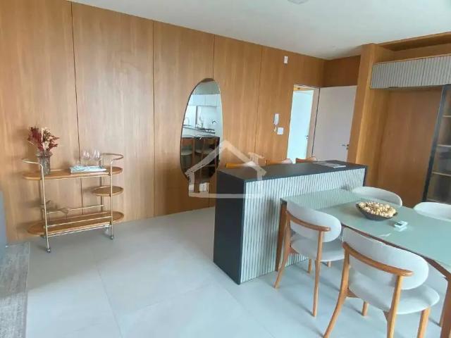 Apartamento para Venda em Ipatinga/MG Iguaçu 1 Quartos