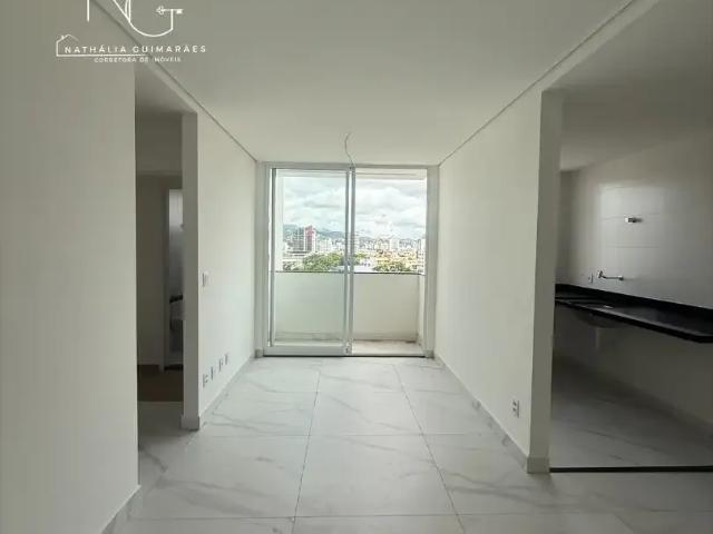 Apartamento para Venda em Ipatinga/MG Iguaçu 2 Quartos
