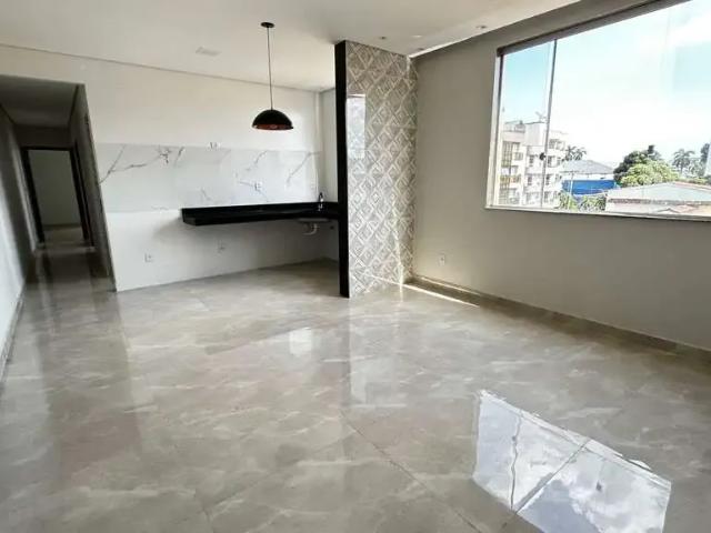 Apartamento para Venda em Ipatinga/MG Iguaçu 2 Quartos