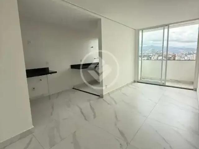 Apartamento para Venda em Ipatinga/MG Iguaçu 2 Quartos