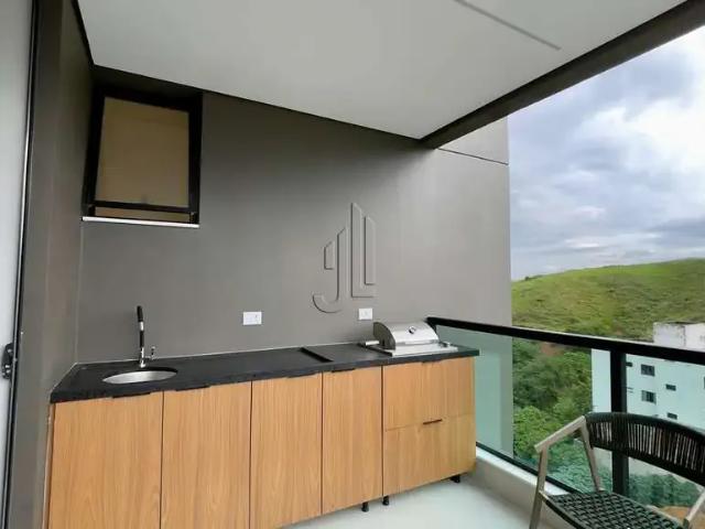 Apartamento para Venda em Ipatinga/MG Iguaçu 2 Quartos