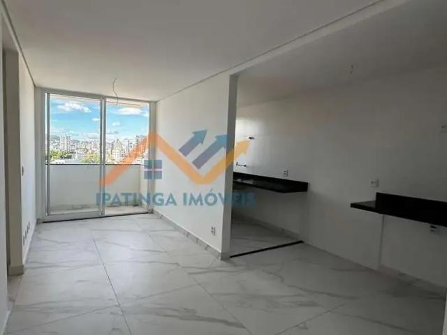 Apartamento para Venda em Ipatinga/MG Iguaçu 2 Quartos