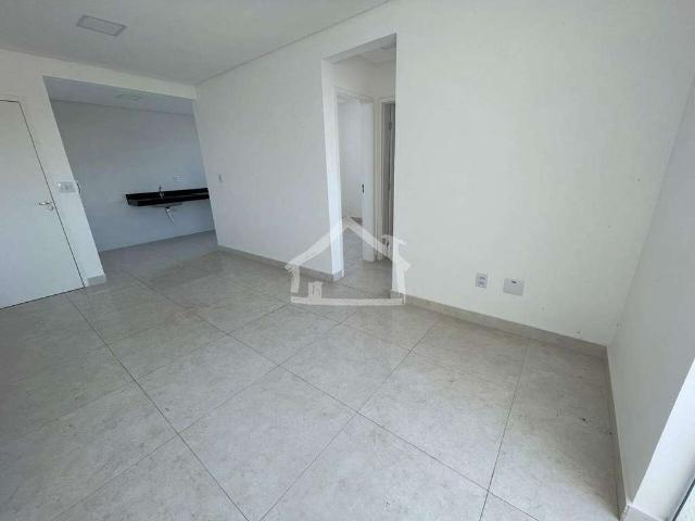 Apartamento para Venda em Ipatinga/MG Iguaçu 2 Quartos