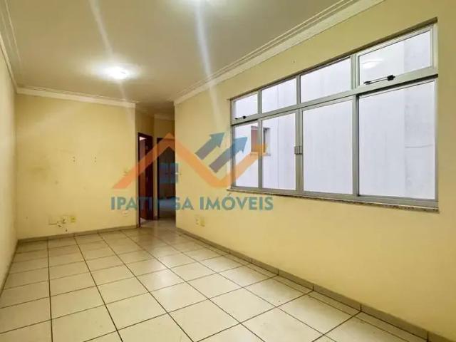 Apartamento para Venda em Ipatinga/MG Iguaçu 2 Quartos