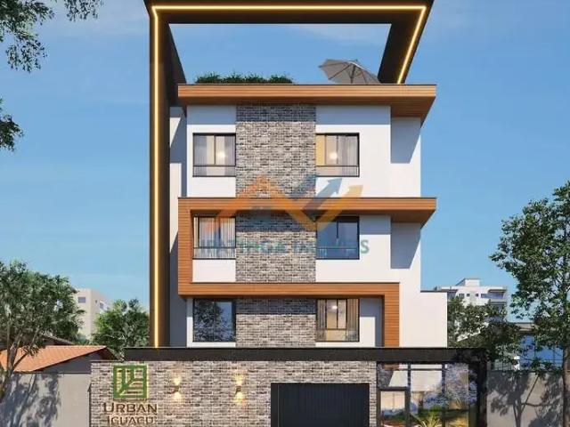 Apartamento para Venda em Ipatinga/MG Iguaçu 2 Quartos