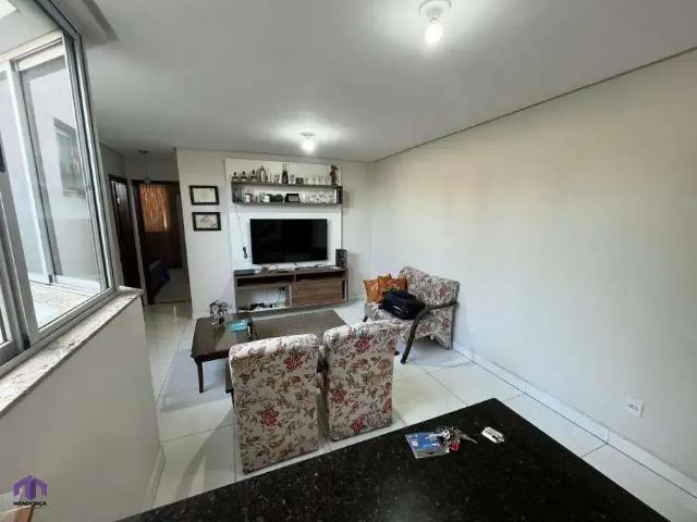 Apartamento para Venda em Ipatinga/MG Iguaçu 2 Quartos