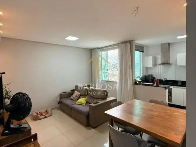 Apartamento para Venda em Ipatinga/MG Iguaçu 3 Quartos