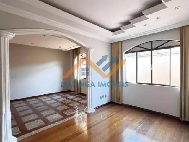 Apartamento para Venda em Ipatinga/MG Iguaçu 3 Quartos