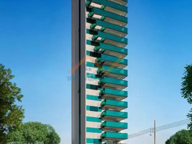 Apartamento para Venda em Ipatinga/MG Iguaçu 3 Quartos