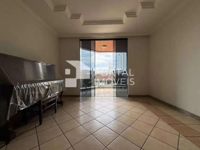 Apartamento para Venda em Ipatinga/MG Iguaçu 3 Quartos