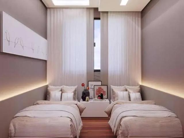 Apartamento para Venda em Ipatinga/MG Iguaçu 3 Quartos