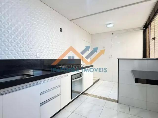Apartamento para Venda em Ipatinga/MG Iguaçu 3 Quartos