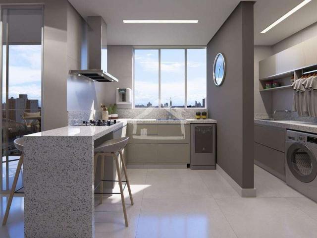 Apartamento para Venda em Ipatinga/MG Iguaçu 3 Quartos