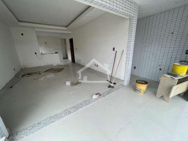 Apartamento para Venda em Ipatinga/MG Iguaçu 3 Quartos
