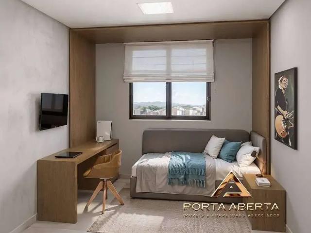 Apartamento para Venda em Ipatinga/MG Iguaçu 3 Quartos