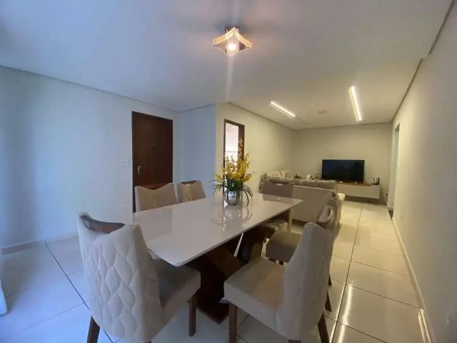Apartamento para Venda em Ipatinga/MG Iguaçu 3 Quartos