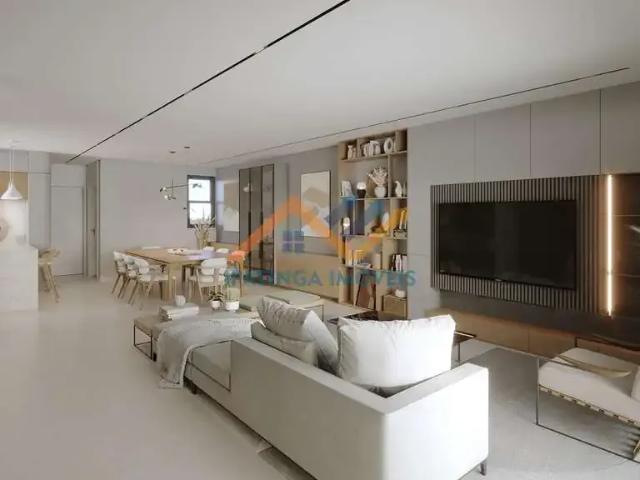Apartamento para Venda em Ipatinga/MG Iguaçu 3 Quartos