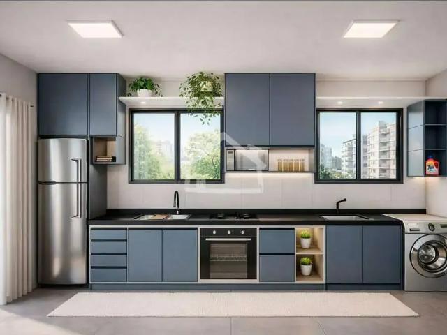 Apartamento para Venda em Ipatinga/MG Iguaçu 3 Quartos