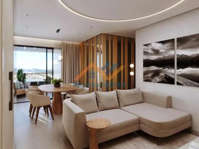 Apartamento para Venda em Ipatinga/MG Iguaçu 3 Quartos