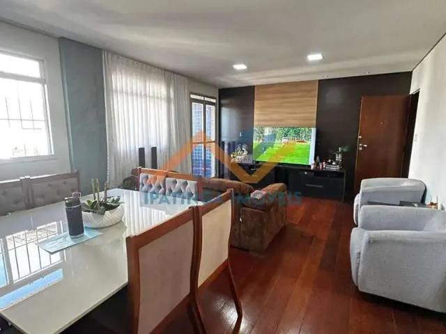 Apartamento para Venda em Ipatinga/MG Iguaçu 4 Quartos