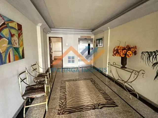 Apartamento para Venda em Ipatinga/MG Iguaçu 4 Quartos