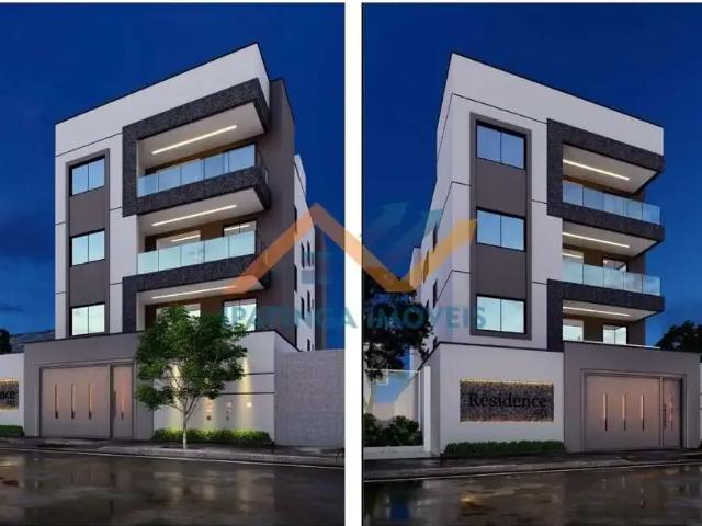 Apartamento para Venda em Ipatinga/MG Jardim Panorama 2 Quartos