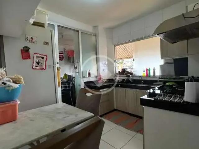 Apartamento para Venda em Ipatinga/MG Jardim Panorama 3 Quartos