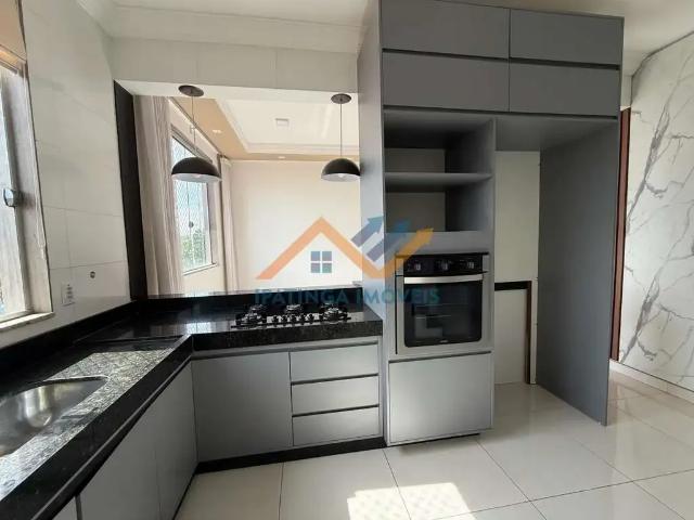Apartamento para Venda em Ipatinga/MG Jardim Panorama 3 Quartos
