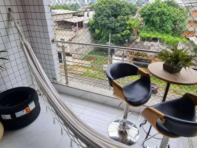 Apartamento para Venda em Ipatinga/MG Jardim Panorama 3 Quartos
