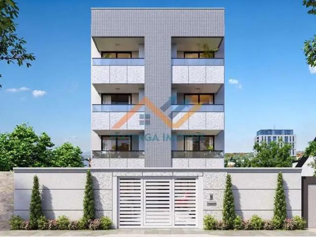 Apartamento para Venda em Ipatinga/MG Jardim Panorama 3 Quartos