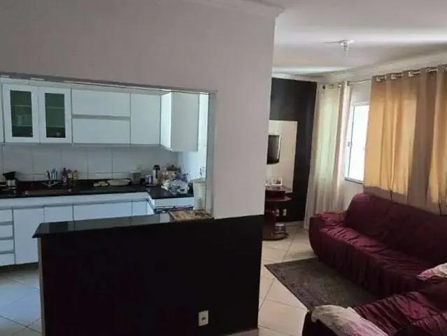 Apartamento para Venda em Ipatinga/MG Jardim Panorama 3 Quartos