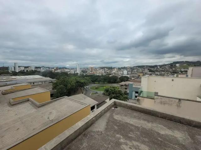 Apartamento para Venda em Ipatinga/MG Jardim Panorama 3 Quartos