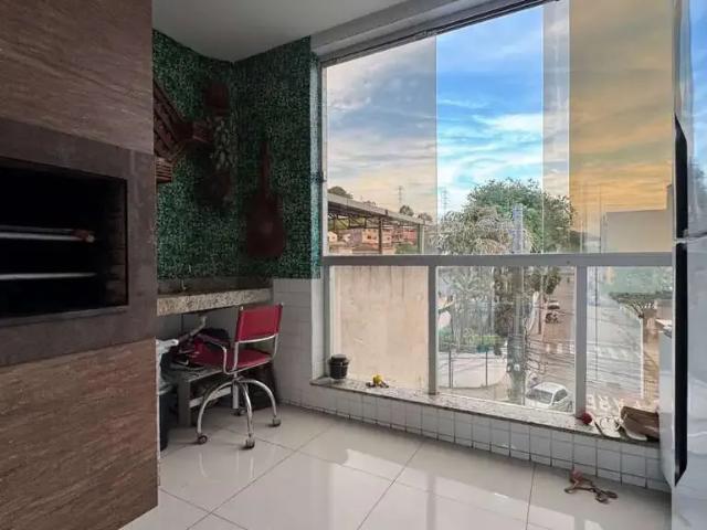 Apartamento para Venda em Ipatinga/MG Jardim Panorama 3 Quartos