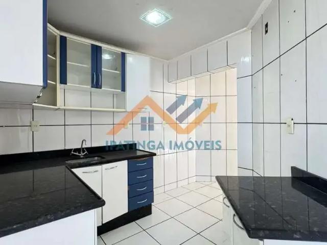 Apartamento para Venda em Ipatinga/MG Jardim Panorama 3 Quartos