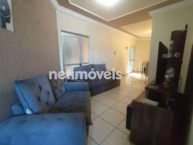 Apartamento para Venda em Ipatinga/MG Jardim Panorama 3 Quartos