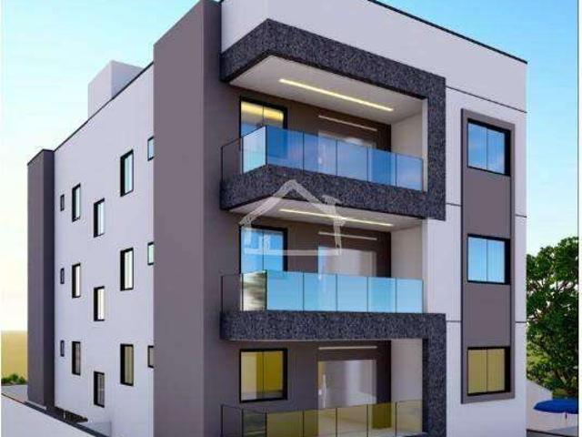 Apartamento para Venda em Ipatinga/MG Jardim Panorama 3 Quartos