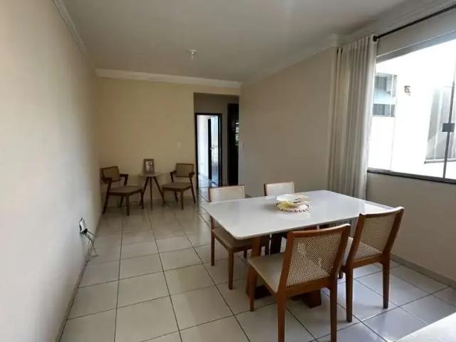 Apartamento para Venda em Ipatinga/MG Jardim Panorama 3 Quartos