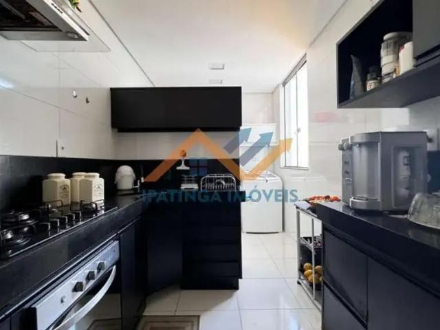 Apartamento para Venda em Ipatinga/MG Jardim Panorama 4 Quartos