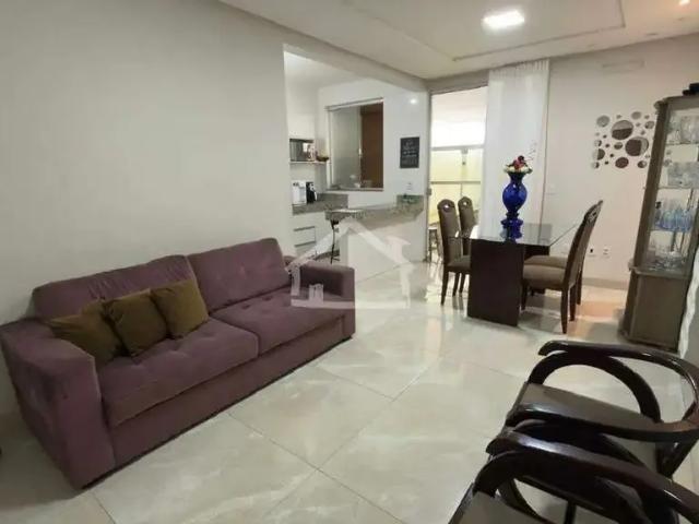 Apartamento para Venda em Ipatinga/MG Residencial Ayrton Senna 3 Quartos