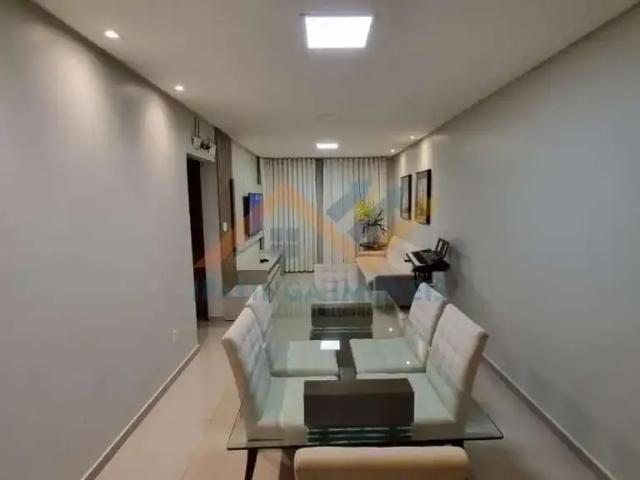 Apartamento para Venda em Ipatinga/MG Tiradentes 4 Quartos