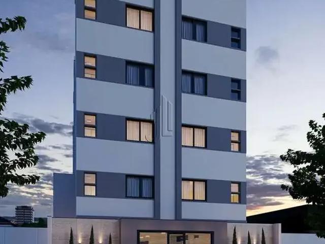 Apartamento para Venda em Ipatinga/MG Tiradentes 2 Quartos